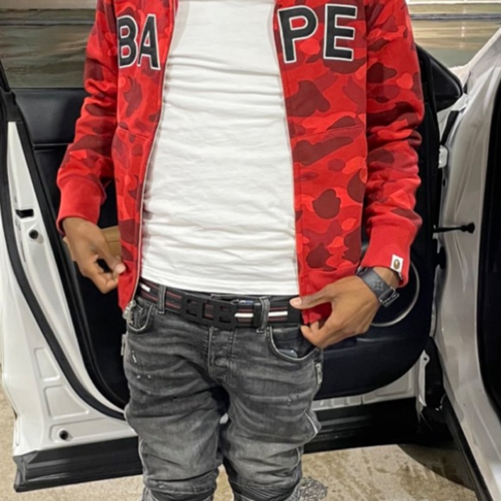 Meet your Posher, Lil